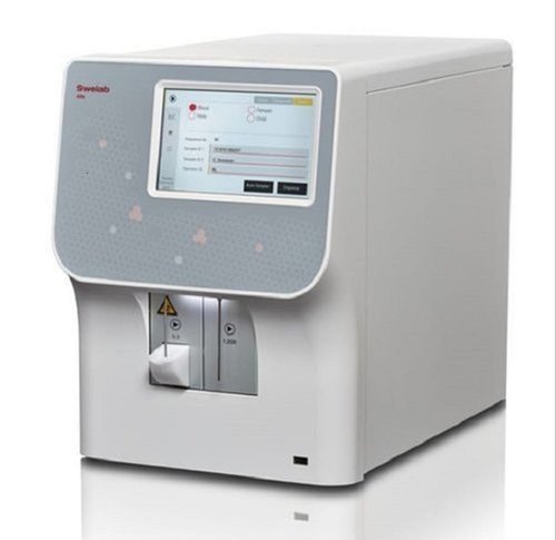 Swelab Alfa Plus Basic Hematology Analyser